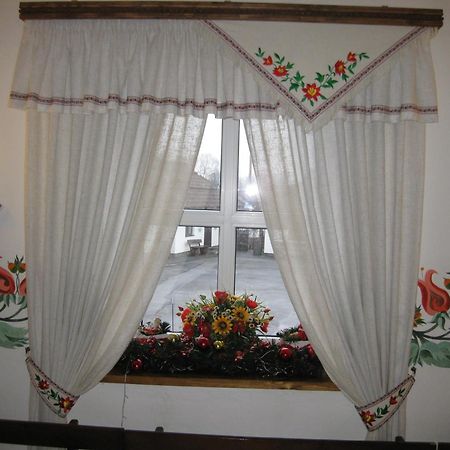 Transit Hotel Dyakovtsy Extérieur photo