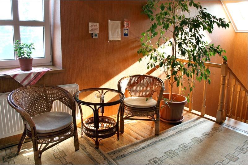Transit Hotel Dyakovtsy Extérieur photo