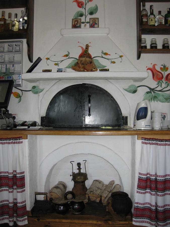 Transit Hotel Dyakovtsy Extérieur photo