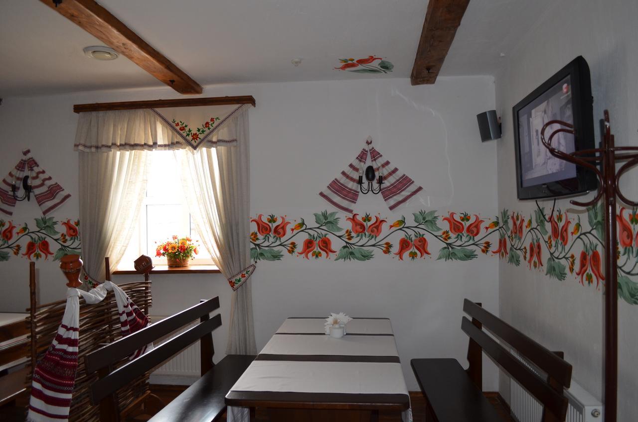 Transit Hotel Dyakovtsy Extérieur photo