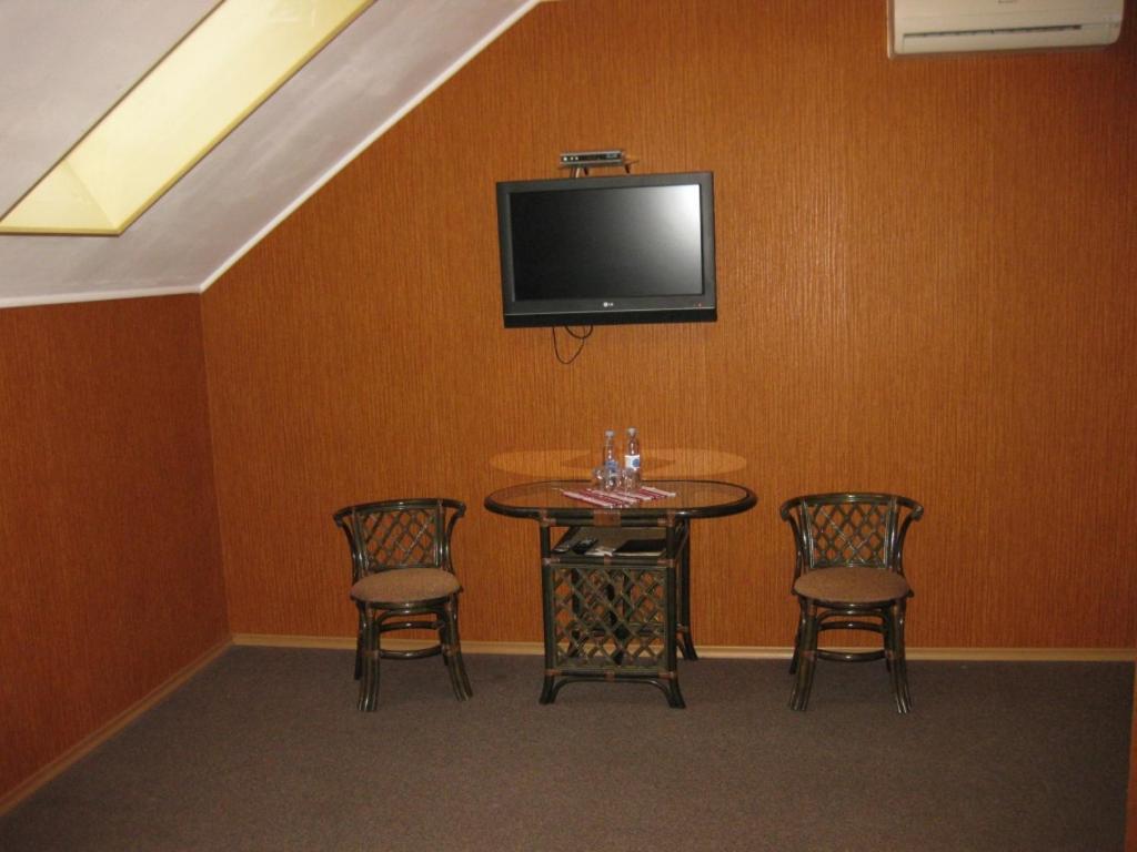 Transit Hotel Dyakovtsy Extérieur photo